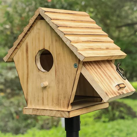 steel bird box price|outdoor bird houses for sale.